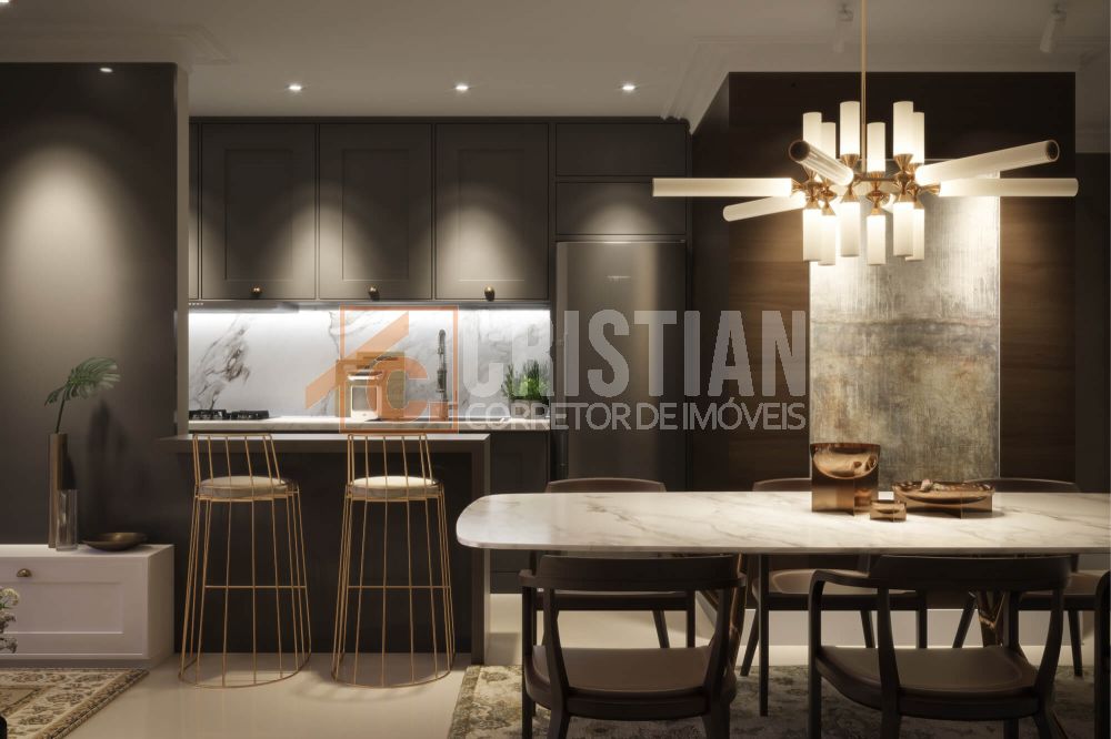 Apartamento à venda em Itapema no Edifício Gran Ducato Residence