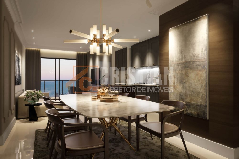 Apartamento à venda em Itapema no Edifício Gran Ducato Residence