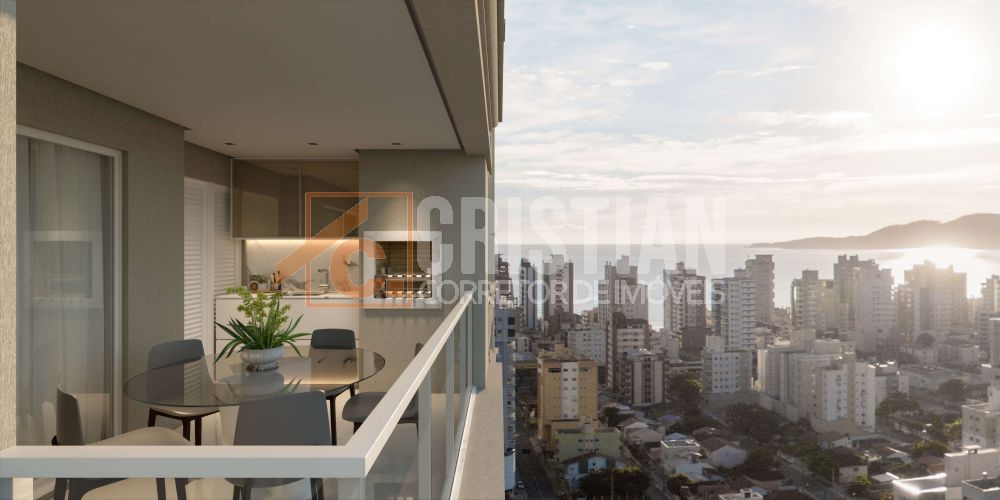 Apartamento à venda em Itapema no Edifício Gran Ducato Residence