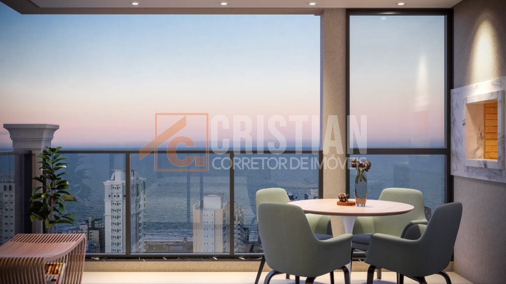 Apartamento à venda em Itapema no Edifício Gran Ducato Residence