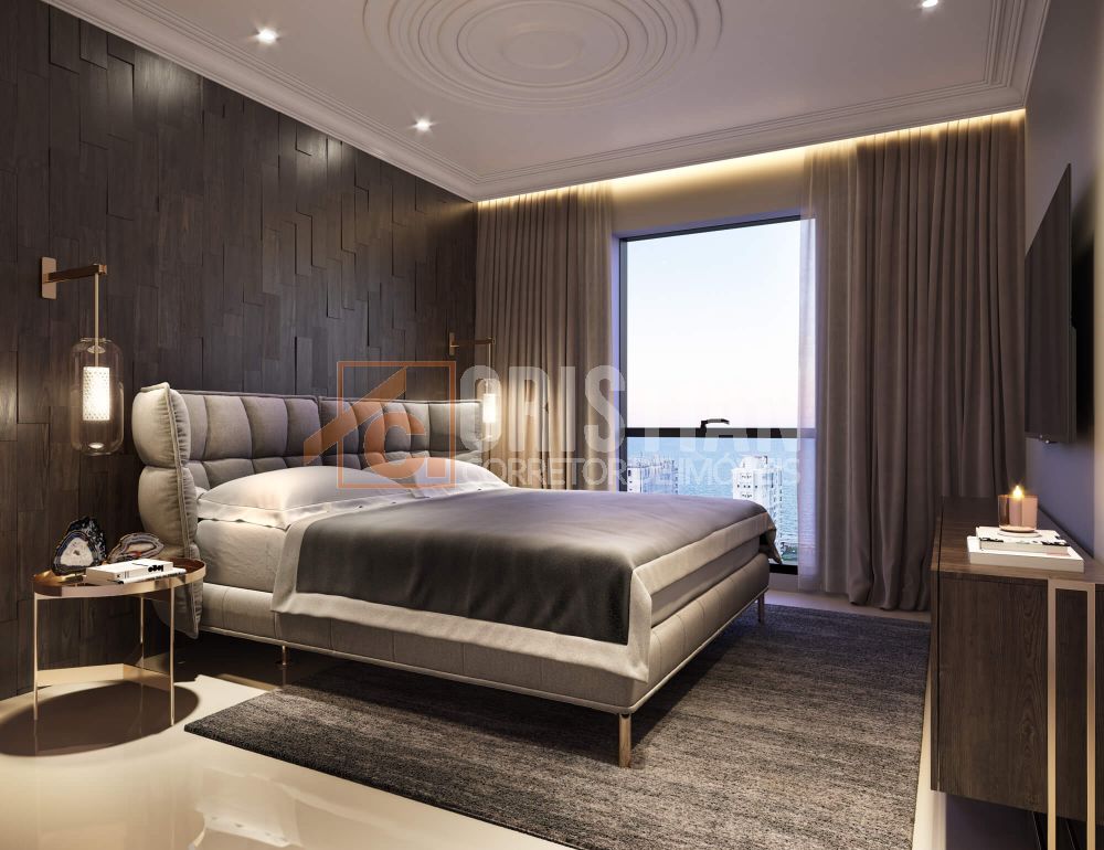 Apartamento à venda em Itapema no Edifício Gran Ducato Residence