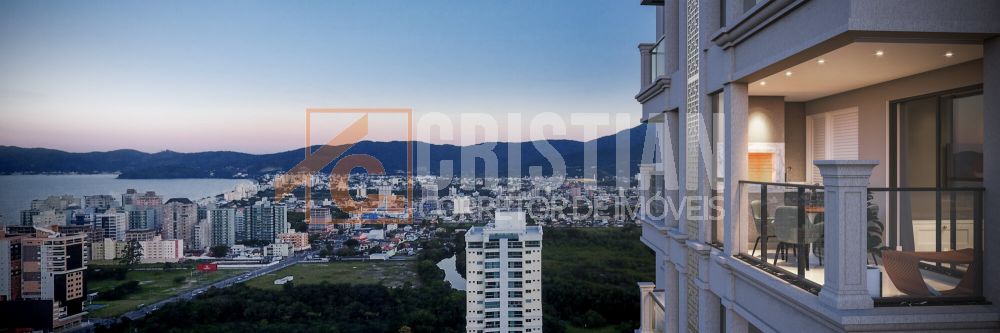 Apartamento à venda em Itapema no Edifício Gran Ducato Residence