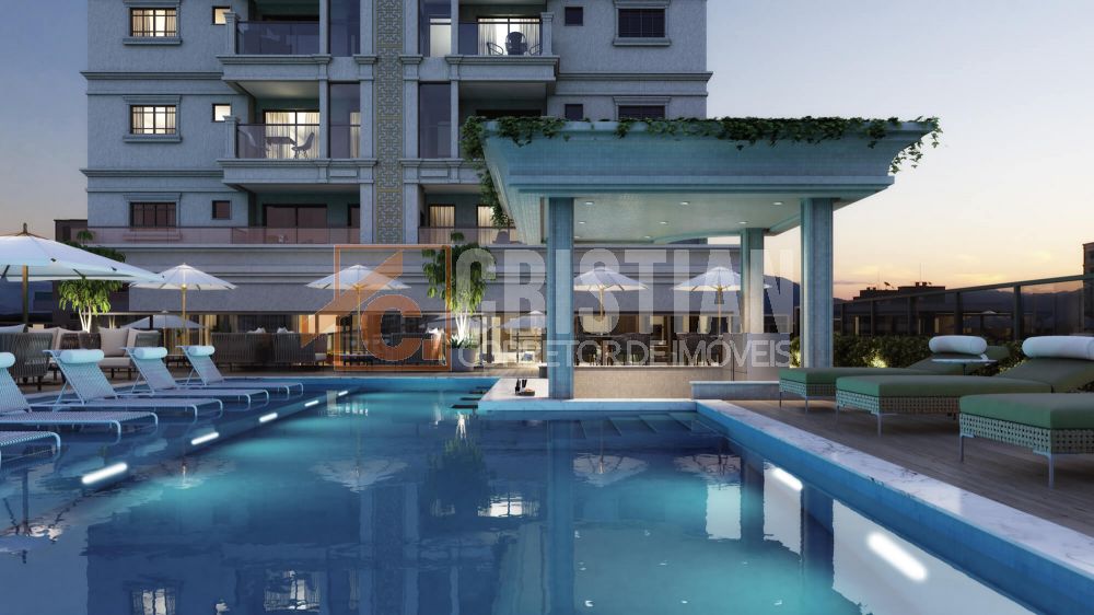 Apartamento à venda em Itapema no Edifício Gran Ducato Residence