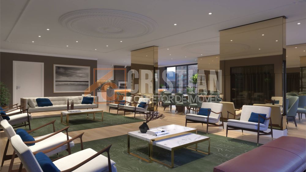 Apartamento à venda em Itapema no Edifício Gran Ducato Residence
