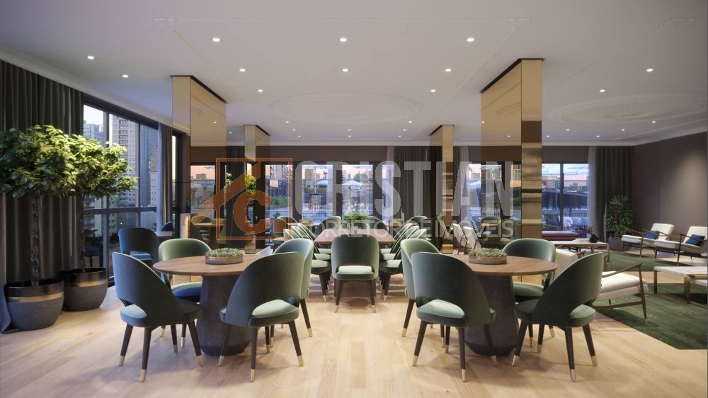 Apartamento à venda em Itapema no Edifício Gran Ducato Residence