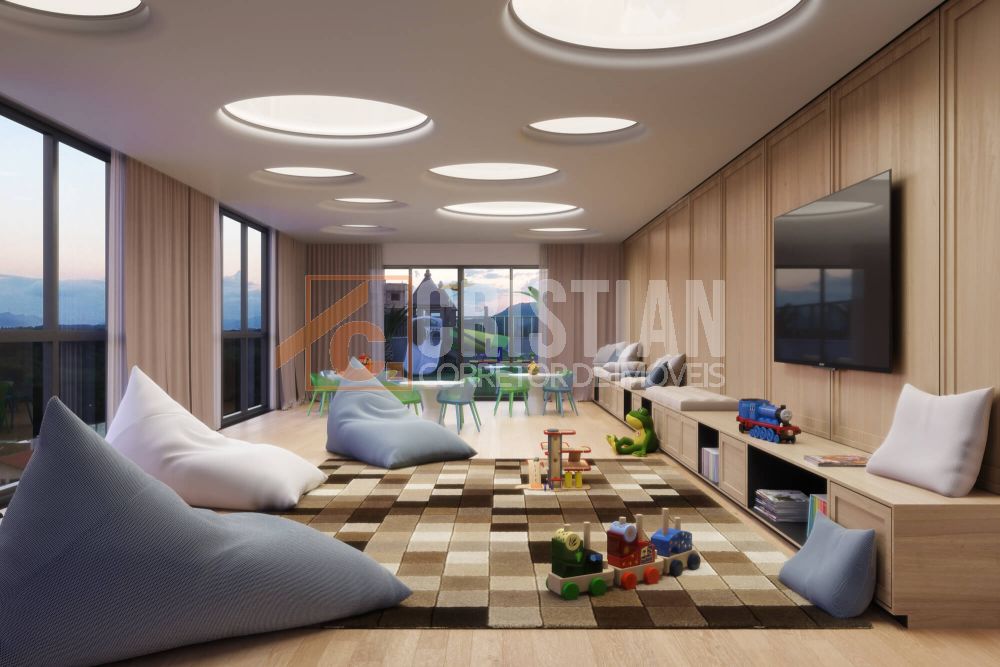 Apartamento à venda em Itapema no Edifício Gran Ducato Residence