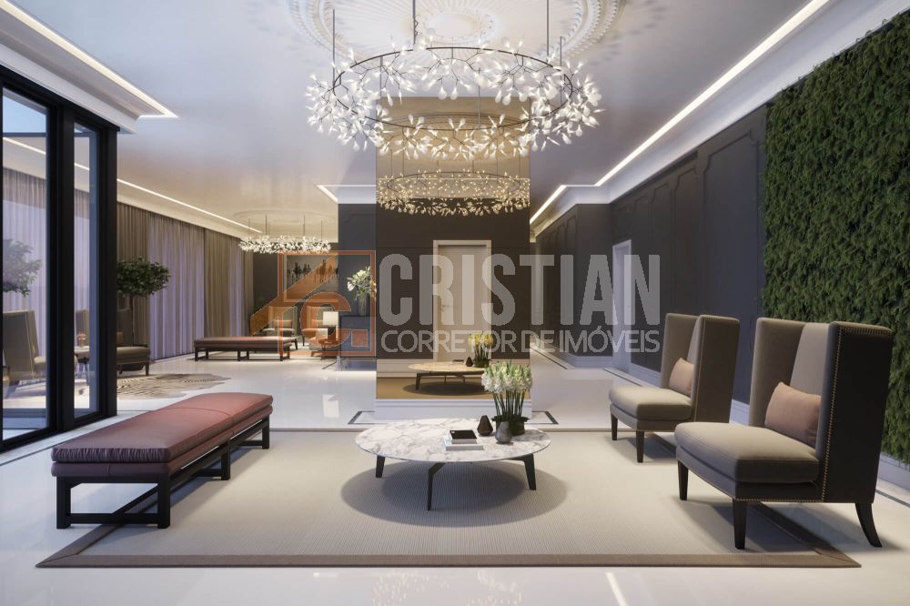 Apartamento à venda em Itapema no Edifício Gran Ducato Residence