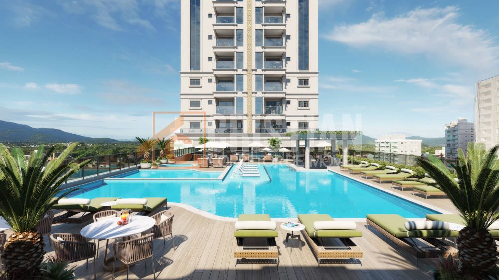 Apartamento à venda em Itapema no Edifício Gran Ducato Residence
