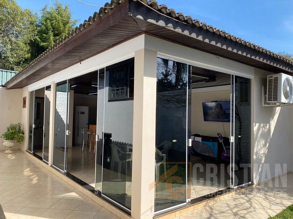Casa à venda em Pato Branco no bairro Pinheiros