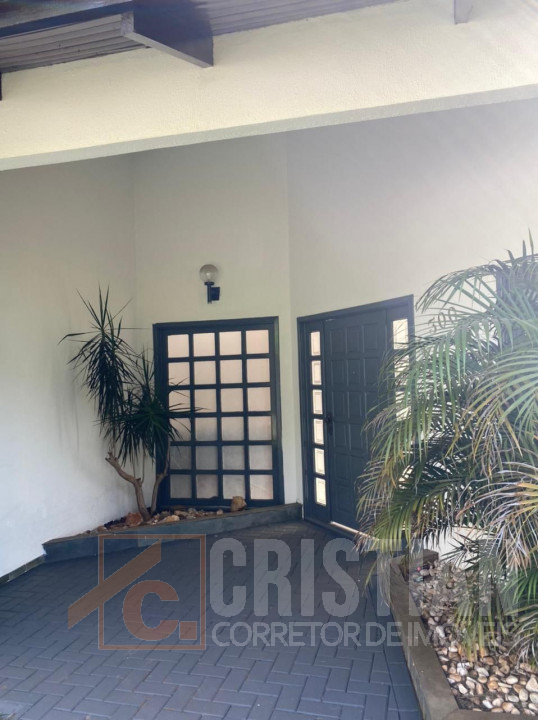 Casa à venda em Pato Branco no bairro Pinheiros