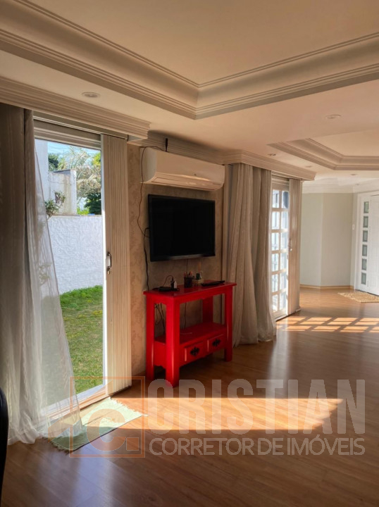 Casa à venda em Pato Branco no bairro Pinheiros