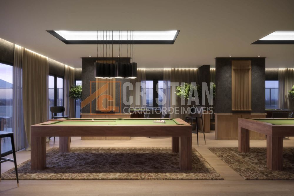 Apartamento à venda em Itapema no Edifício Gran Ducato Residence