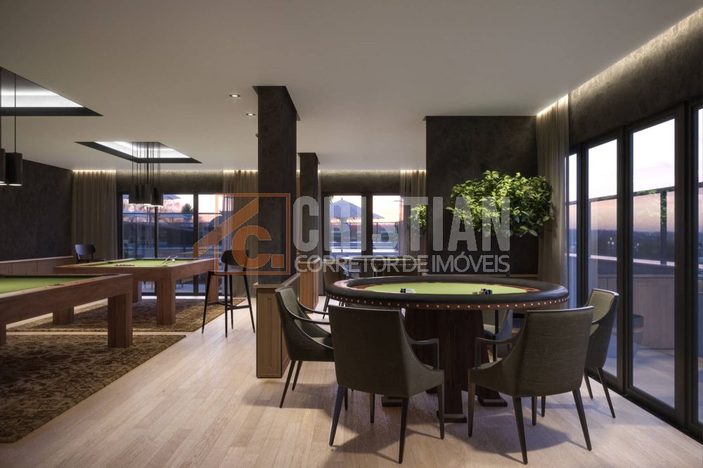 Apartamento à venda em Itapema no Edifício Gran Ducato Residence