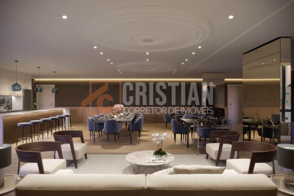 Apartamento à venda em Itapema no Edifício Gran Ducato Residence