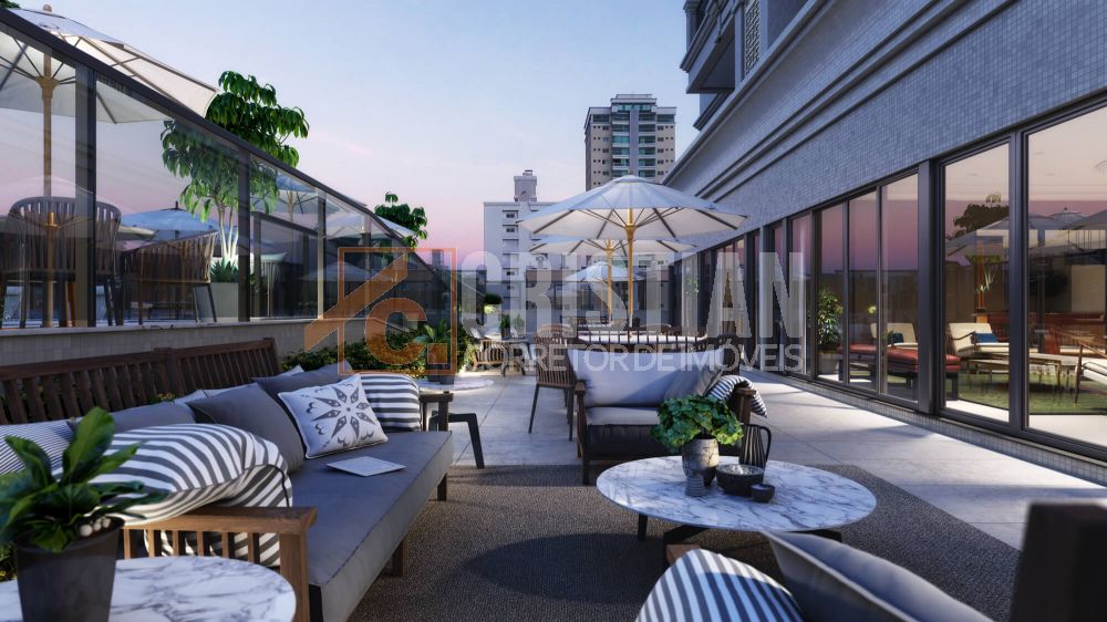 Apartamento à venda em Itapema no Edifício Gran Ducato Residence