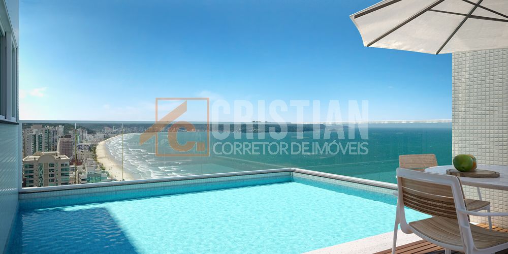 Apartamento à venda em Itapema no Edifício Grand Provence Residence