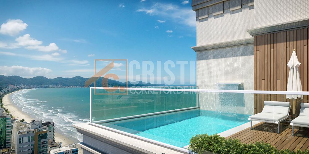 Apartamento à venda em Itapema no Edifício Grand Provence Residence