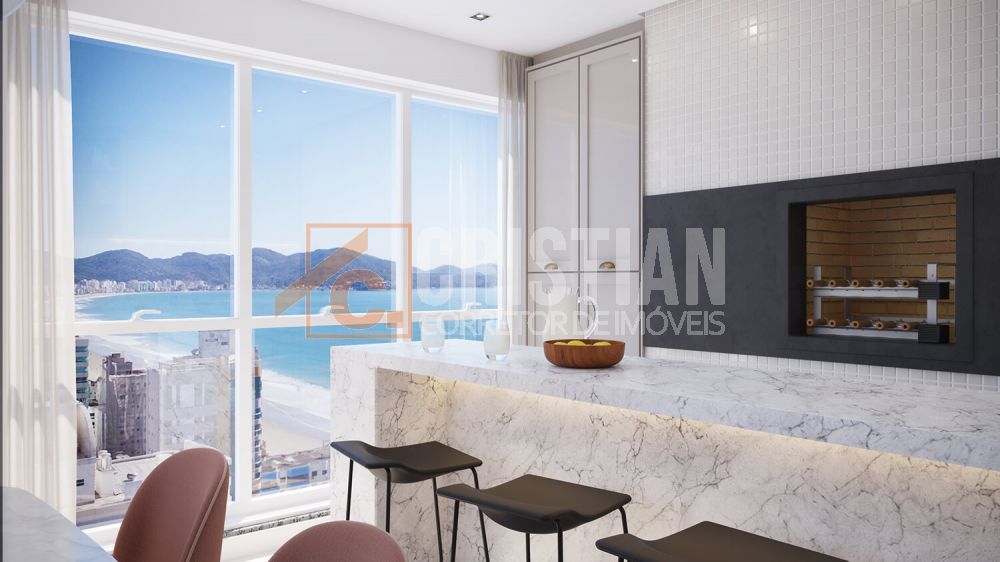 Apartamento à venda em Itapema no Edifício Grand Provence Residence