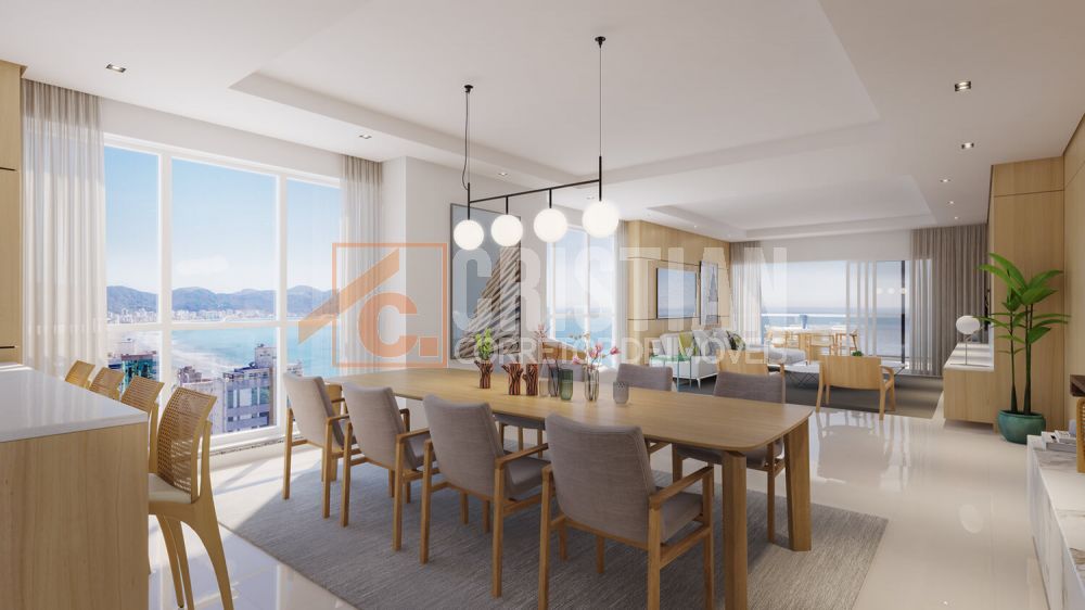Apartamento à venda em Itapema no Edifício Grand Provence Residence