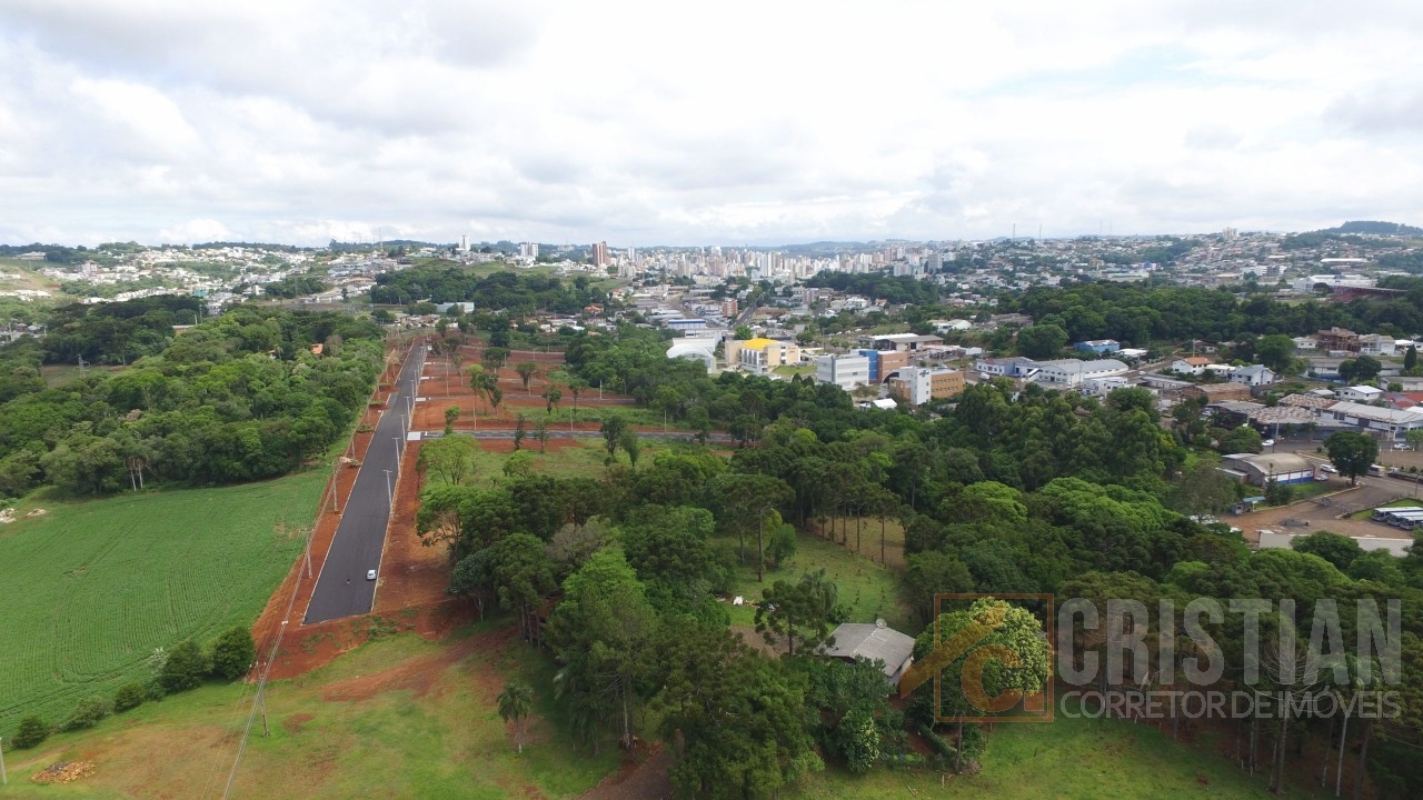 Terrenos à venda em Pato Branco bairro Bortot - Loteamento Vô Nino