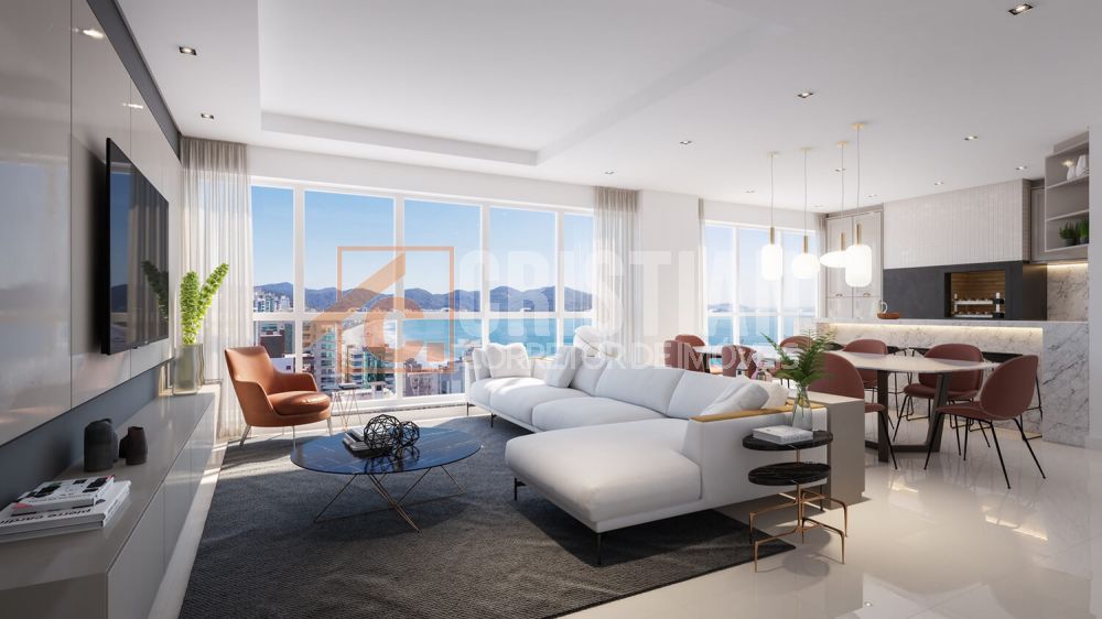 Apartamento à venda em Itapema no Edifício Grand Provence Residence