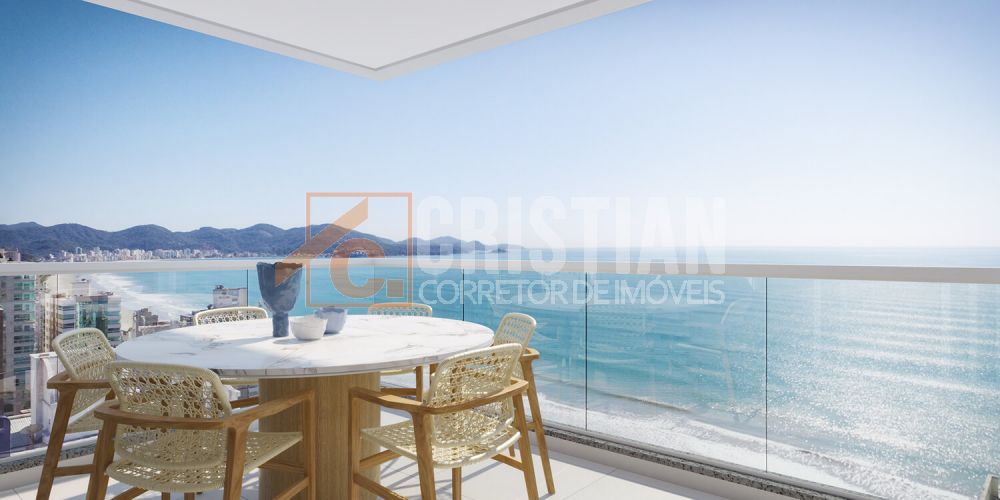 Apartamento à venda em Itapema no Edifício Grand Provence Residence