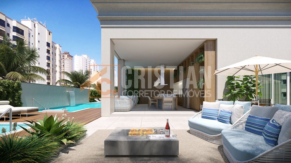 Apartamento à venda em Itapema no Edifício Grand Provence Residence