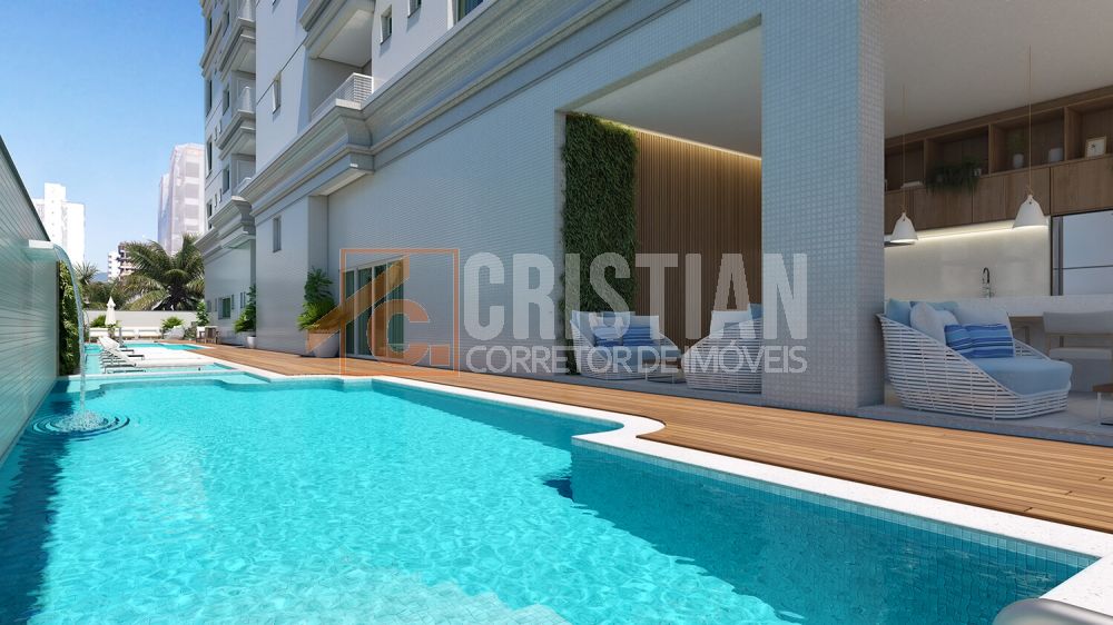 Apartamento à venda em Itapema no Edifício Grand Provence Residence