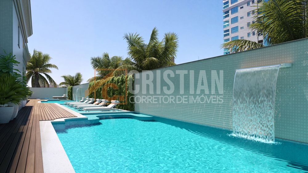 Apartamento à venda em Itapema no Edifício Grand Provence Residence