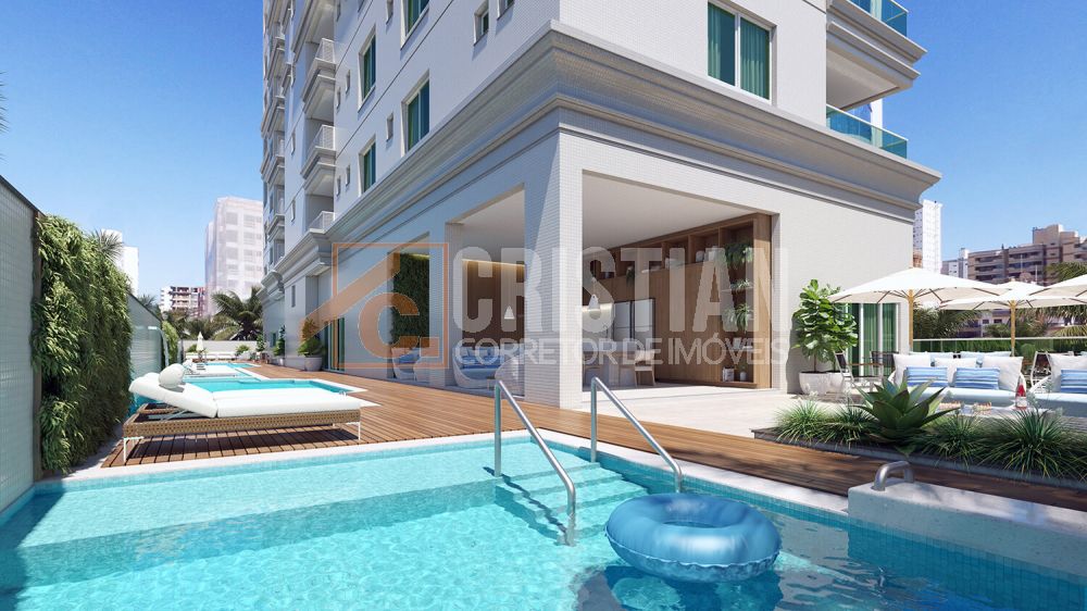 Apartamento à venda em Itapema no Edifício Grand Provence Residence