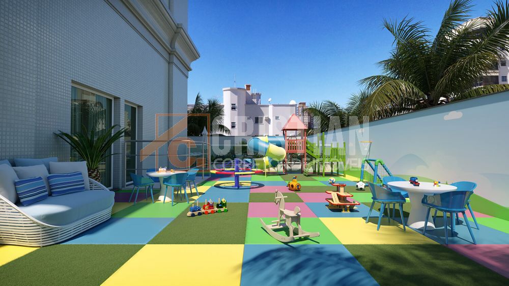 Apartamento à venda em Itapema no Edifício Grand Provence Residence