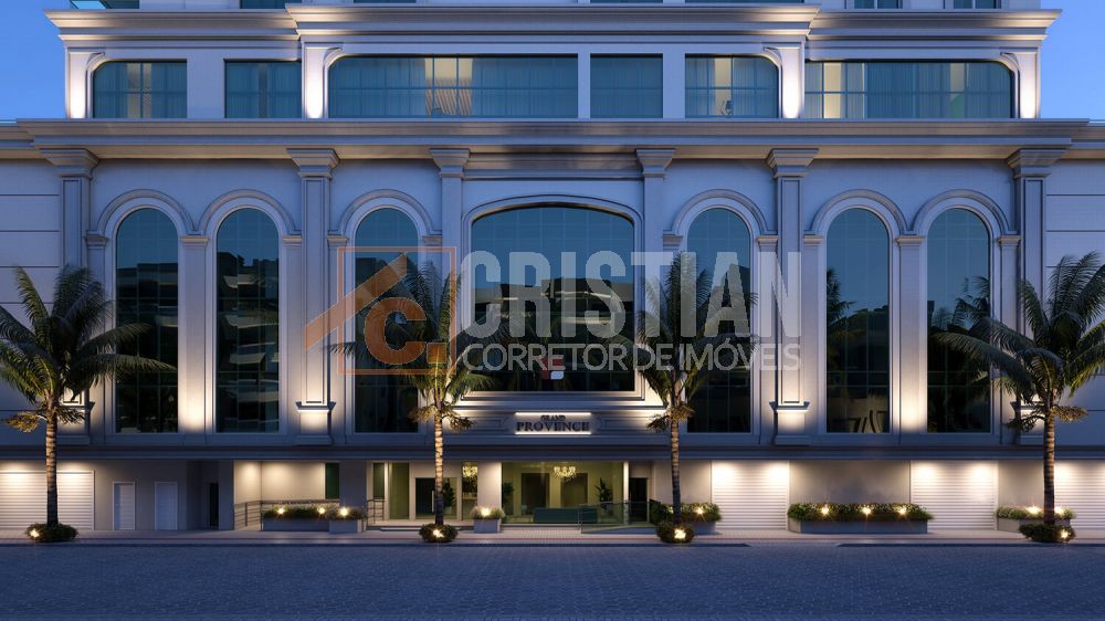 Apartamento à venda em Itapema no Edifício Grand Provence Residence