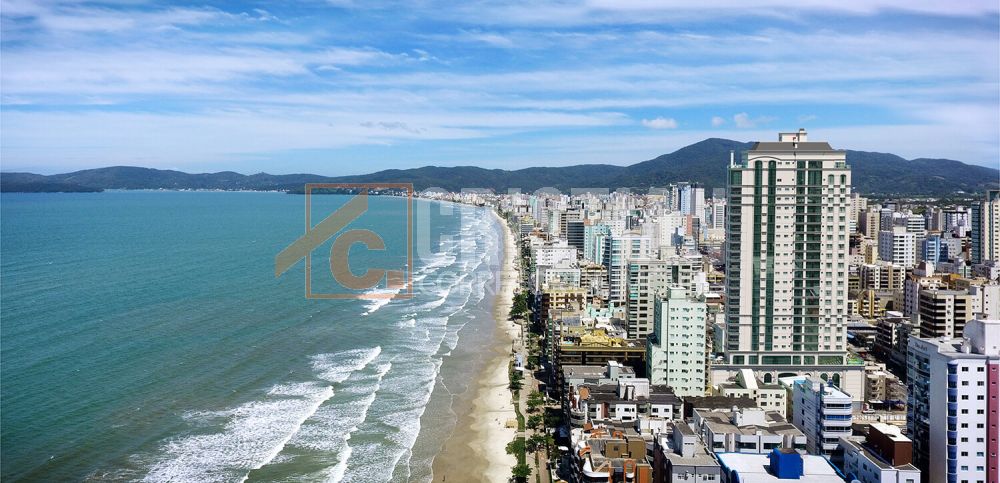 Apartamento à venda em Itapema no Edifício Grand Provence Residence