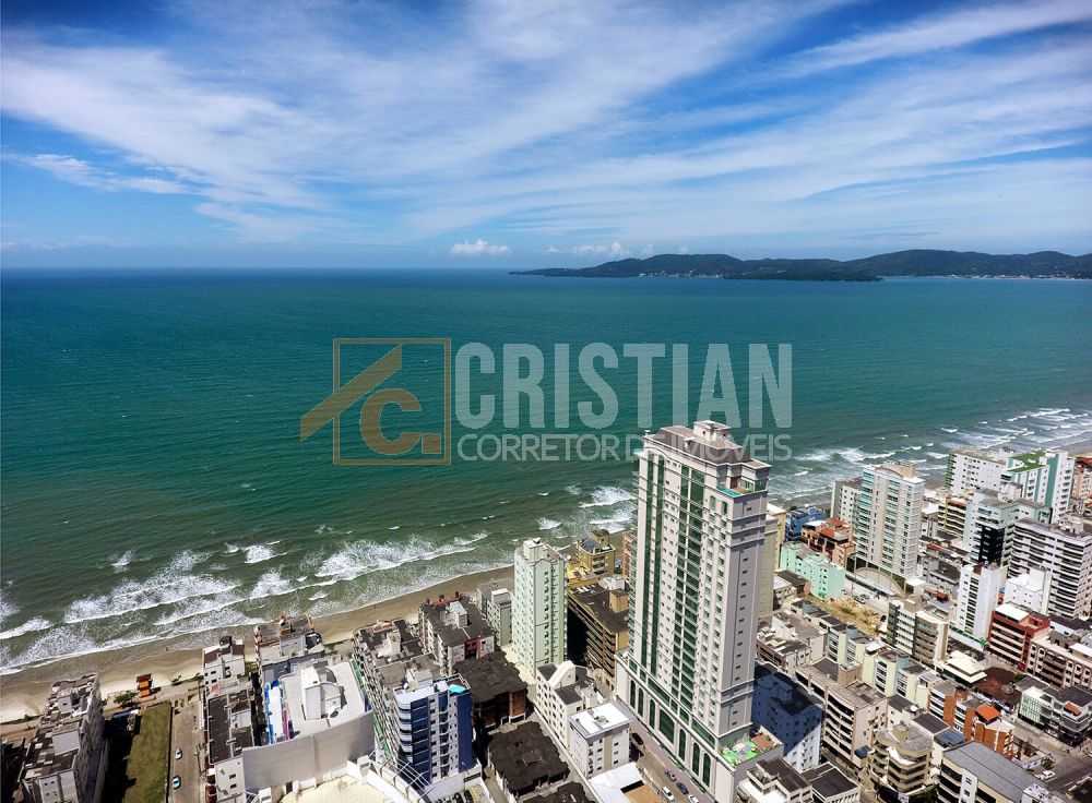 Apartamento à venda em Itapema no Edifício Grand Provence Residence