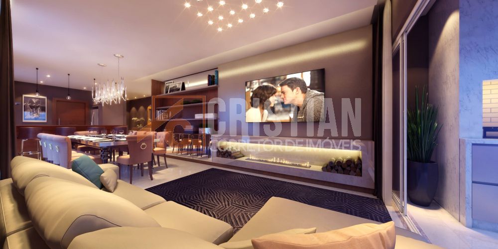 Apartamento à venda em Itapema no Ed. Grand Soleil Residence