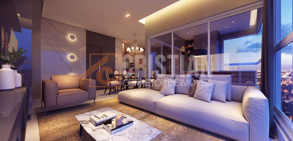 Apartamento à venda em Itapema no Ed. Grand Soleil Residence