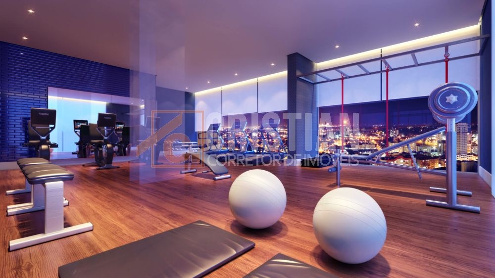 Apartamento à venda em Itapema no Ed. Grand Soleil Residence