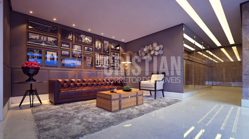 Apartamento à venda em Itapema no Ed. Grand Soleil Residence