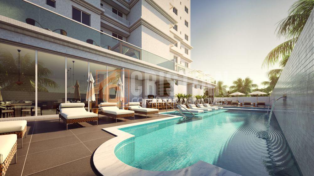 Apartamento à venda em Itapema no Ed. Grand Soleil Residence