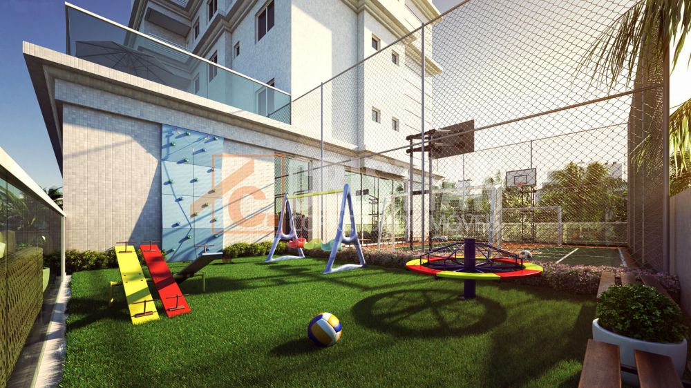 Apartamento à venda em Itapema no Ed. Grand Soleil Residence