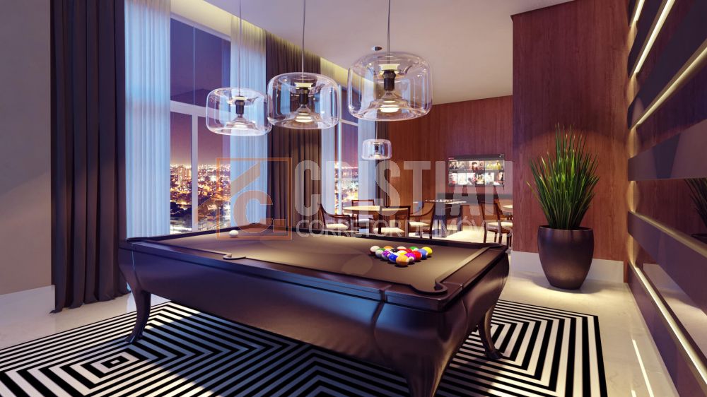 Apartamento à venda em Itapema no Ed. Grand Soleil Residence