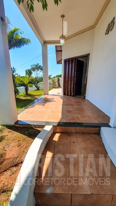 Casa à venda em Pato Branco no bairro Santa Terezinha