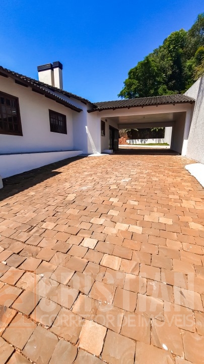 Casa à venda em Pato Branco no bairro Santa Terezinha