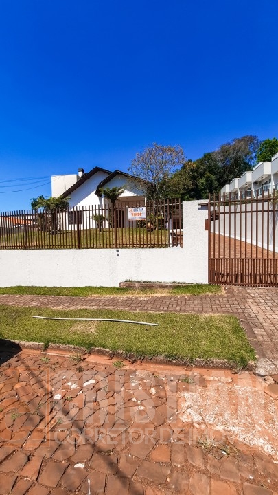 Casa à venda em Pato Branco no bairro Santa Terezinha