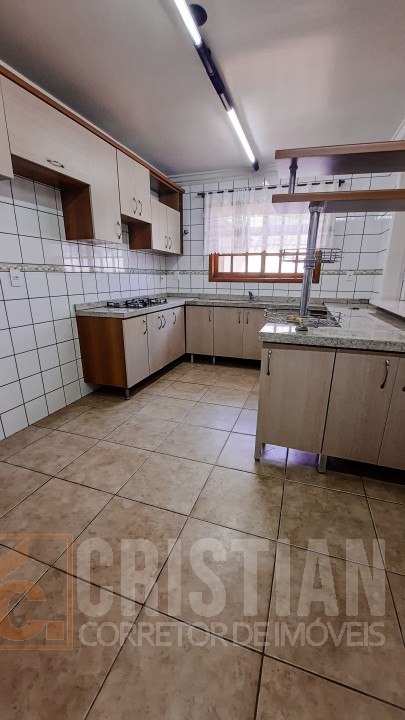 Casa à venda em Pato Branco no bairro Santa Terezinha