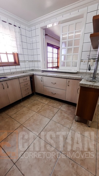 Casa à venda em Pato Branco no bairro Santa Terezinha