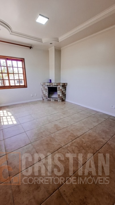 Casa à venda em Pato Branco no bairro Santa Terezinha