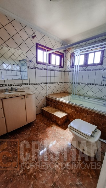 Casa à venda em Pato Branco no bairro Santa Terezinha