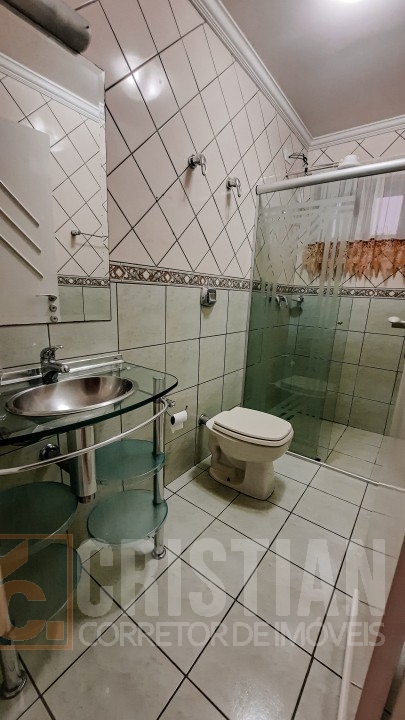 Casa à venda em Pato Branco no bairro Santa Terezinha