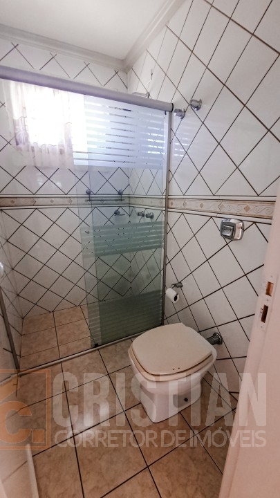 Casa à venda em Pato Branco no bairro Santa Terezinha